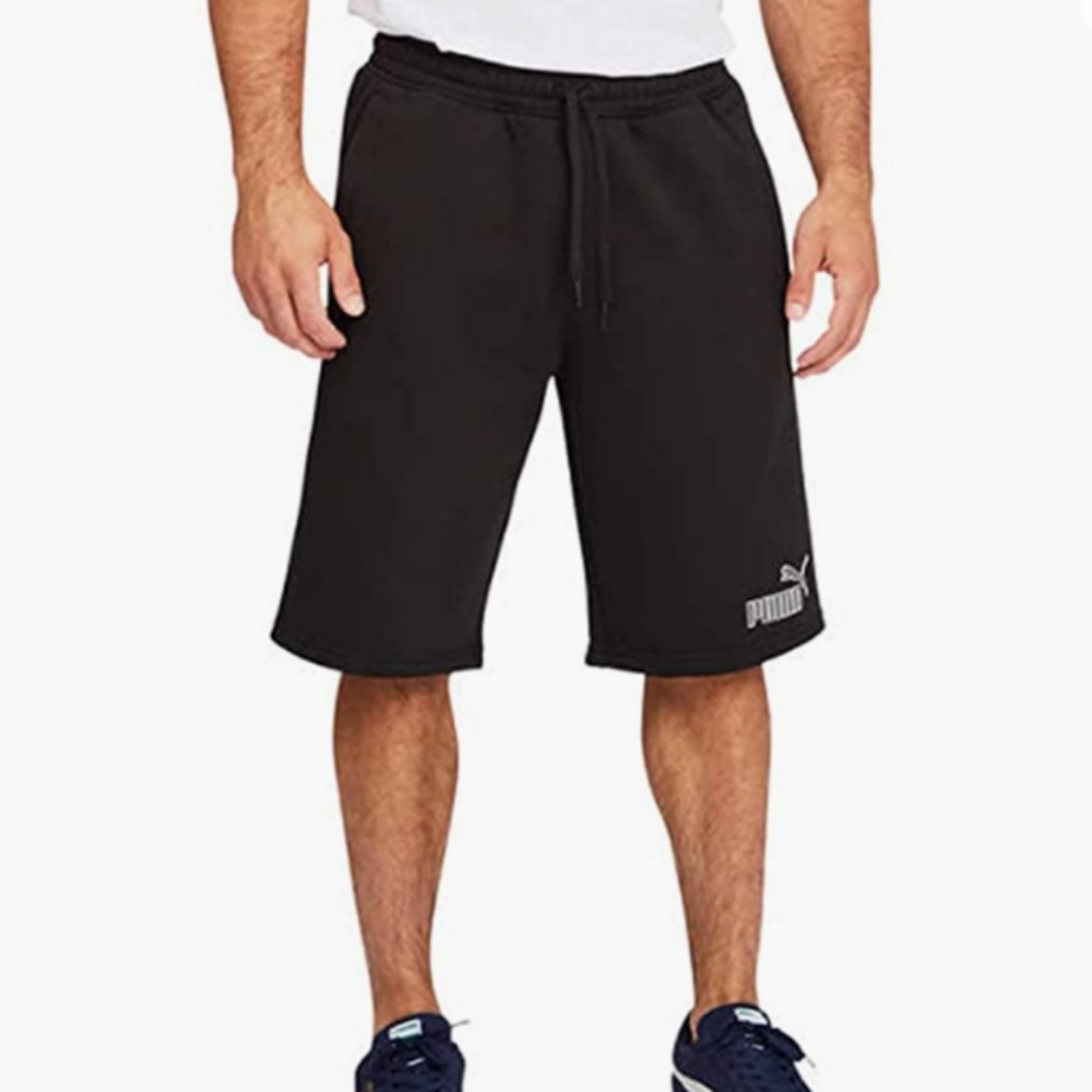 PUMA Fleece Short